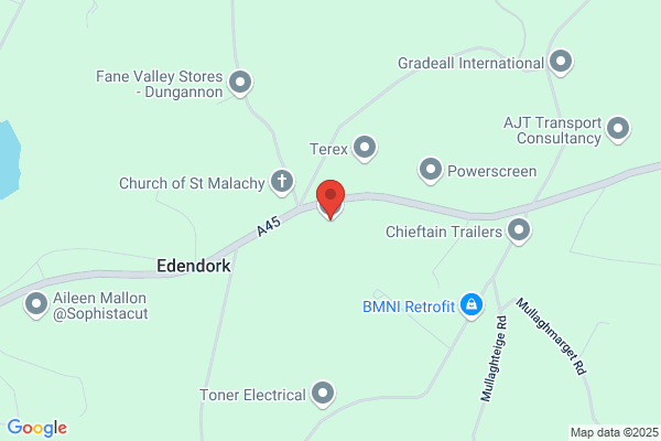 Edendork Primary School