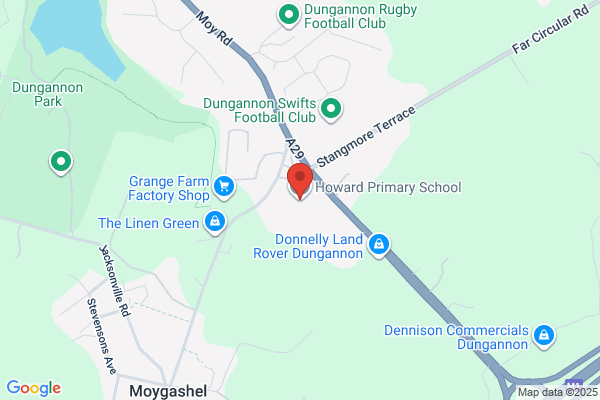 Howard Primary School
