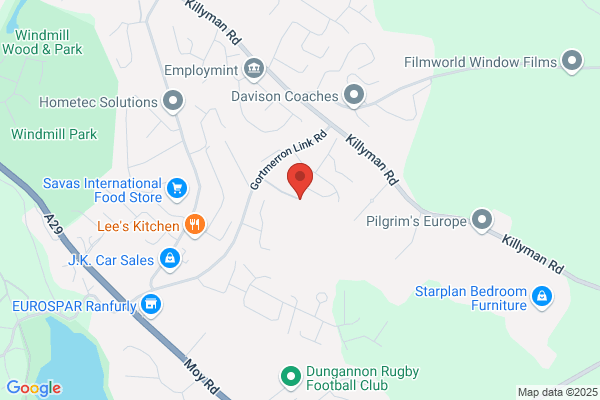 Integrated College Dungannon
