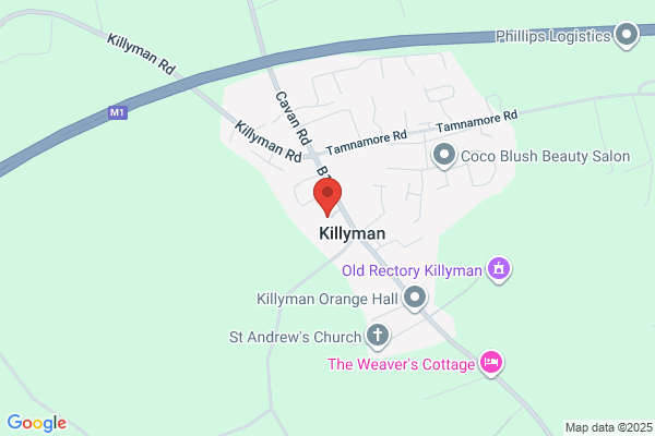 Killyman Primary School