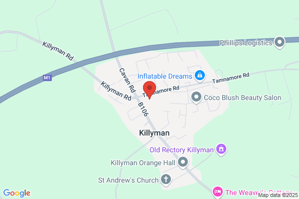 Laghey Primary School