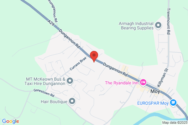 Moy Regional Primary School