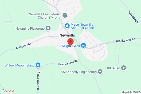 Newmills County Primary School