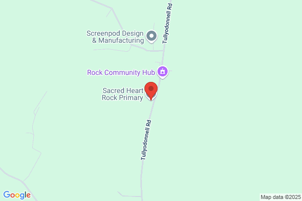 Sacred Heart Rock Primary School