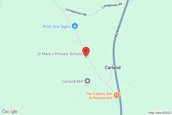 St Marys Primary School