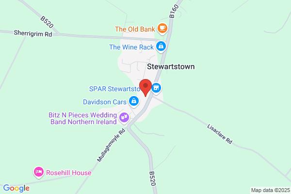 Stewartstown Number 2 Primary School