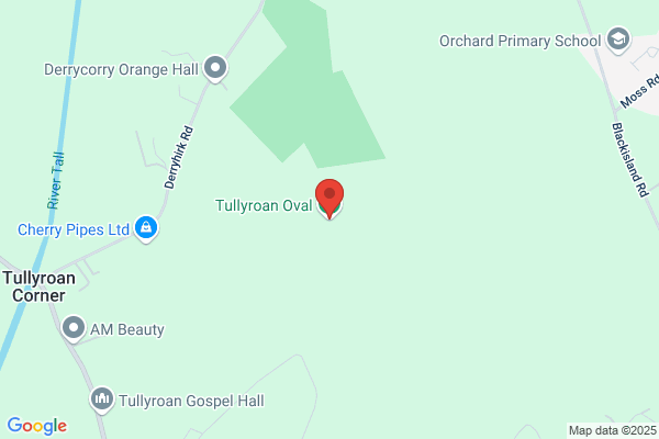 Tullyroan Primary School