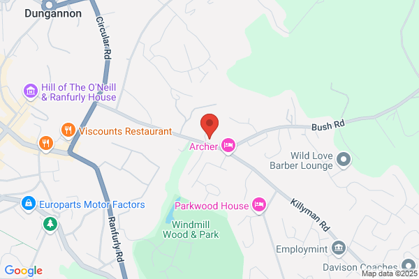 Stewartstown Garden Centre & Tile Store