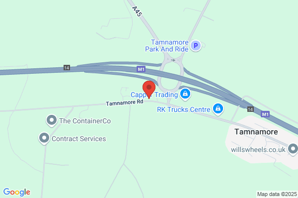 Ballygawley Veterinary Centre - Tamnamore