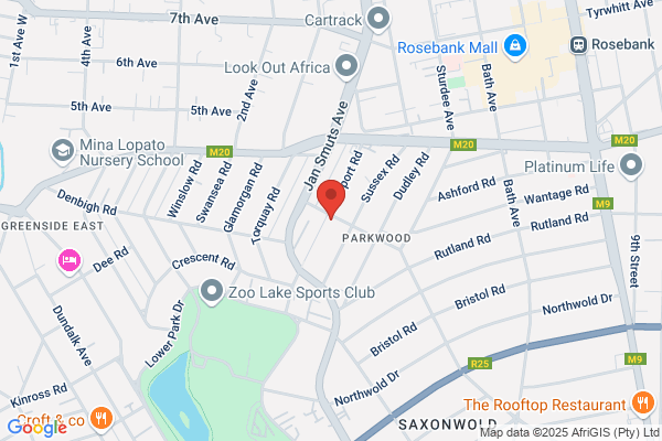 Parklands Veterinary Clinic