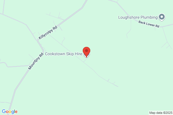 Cookstown Skip Services