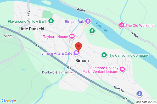 Birnam Village Shop, Best-one