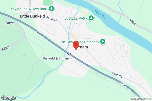 Birnam Guest House