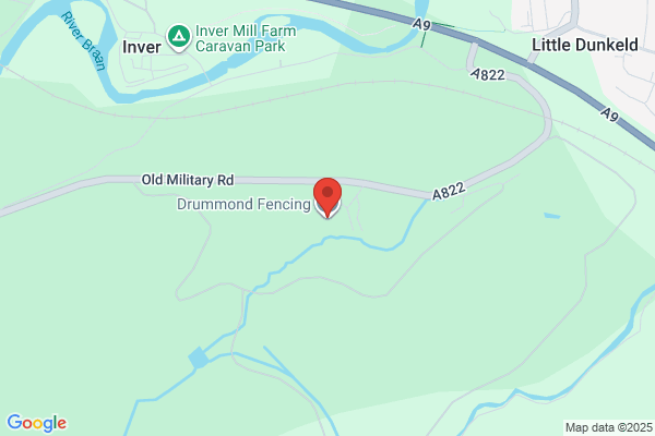 Drummond Fencing Ltd