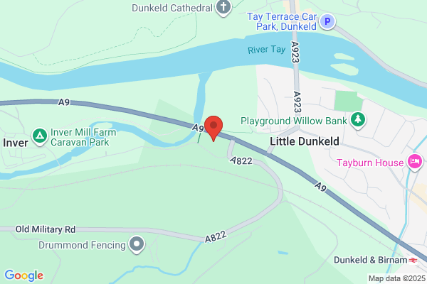 Dunkeld Builders