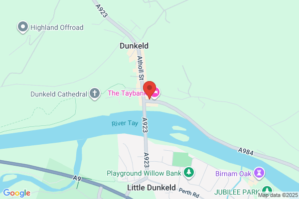 Dunkeld Furniture Store