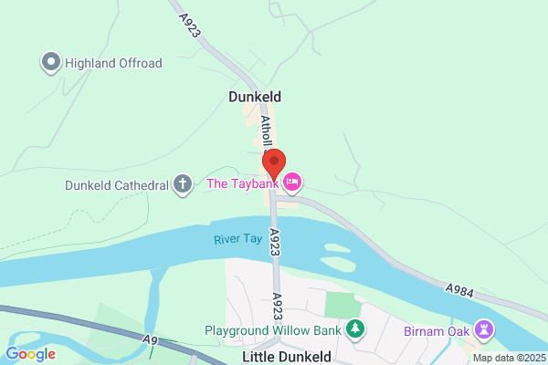 Dunkeld Wines