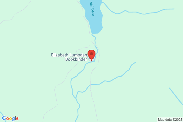 Elizabeth Lumsden