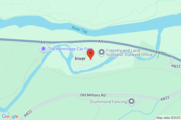 Inver Mill Farm Caravan Park