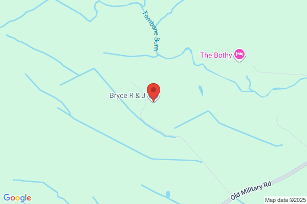 R & J Bryce
