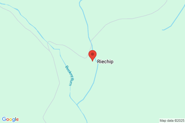 Riechip Lodge