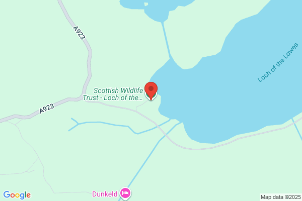Scottish Wildlife Trust