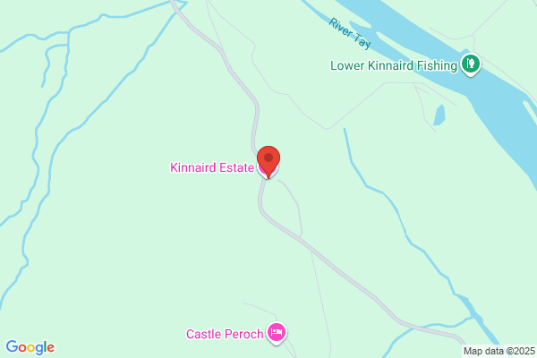 The Kinnaird