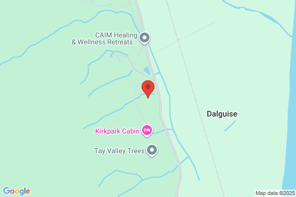 The Vestry Dalguise