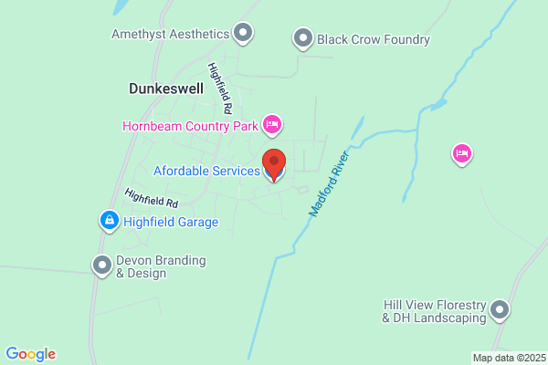 Afordable Services