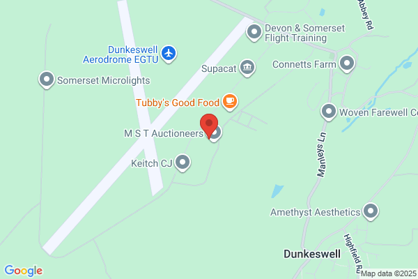 Dunkeswell Autobodies