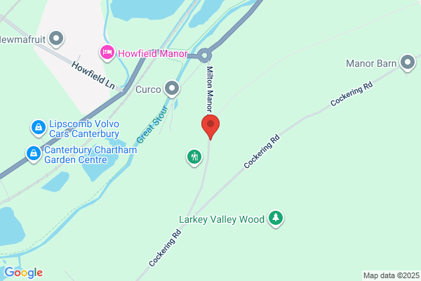 Redrow - Larchwood