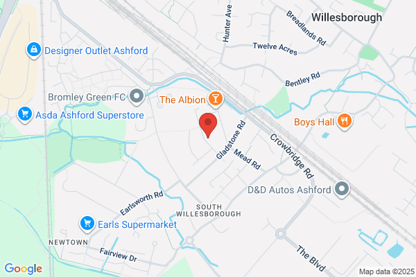 Ashford Accountancy Service