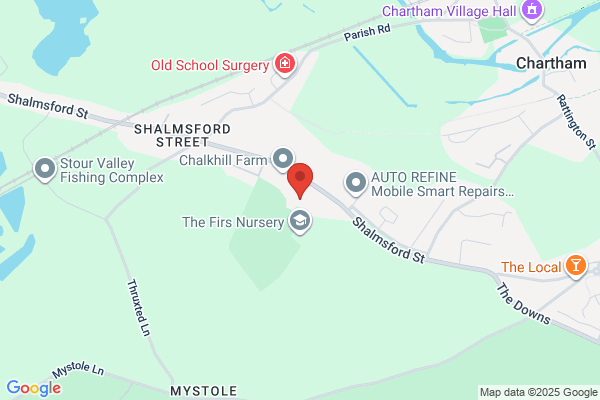 Chartham Primary School