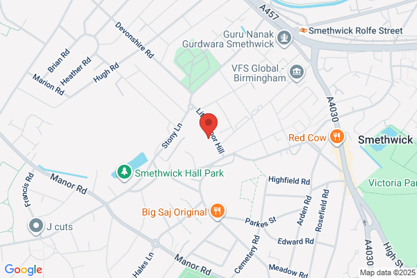 S Cuttridge Building & Property Maintenance