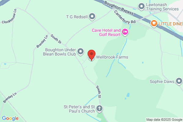 Wellbrook Farms