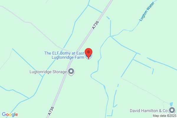 east lugtonridge farm