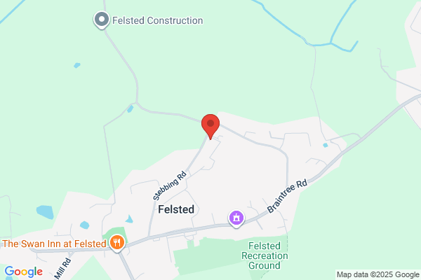 Felsted Studio
