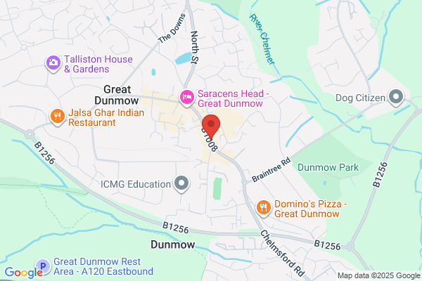 Saint Clare Hospice Shop