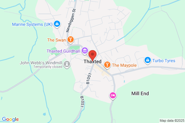 Thaxted Pharmacy