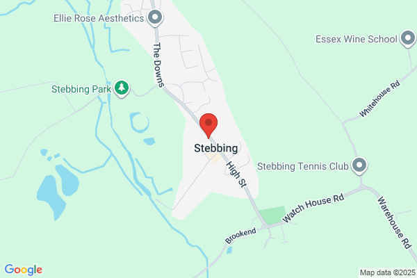Stebbing Village Store