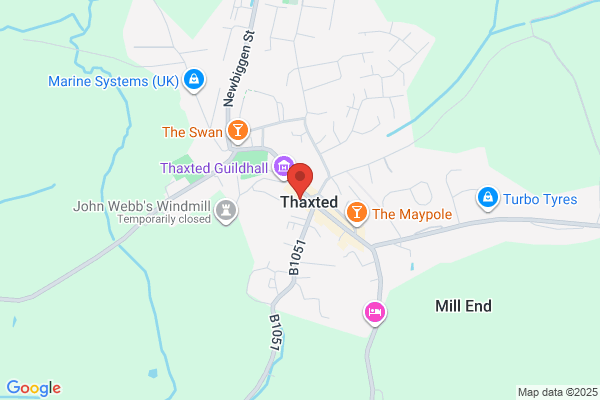 Thaxted Dental Centre