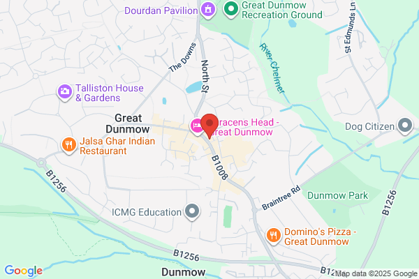 Specsavers Opticians and Audiologists - Great Dunmow