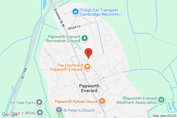 Papworth Surgery