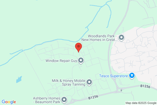 Roding Electrical Services