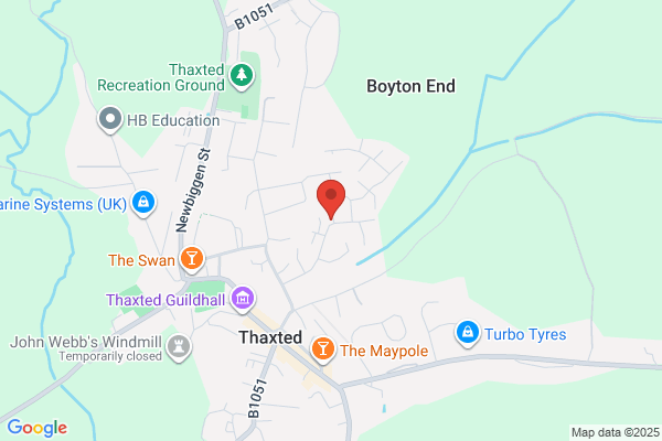 Thaxted Electrical