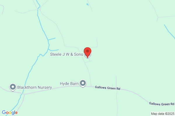 J W Steele & Sons