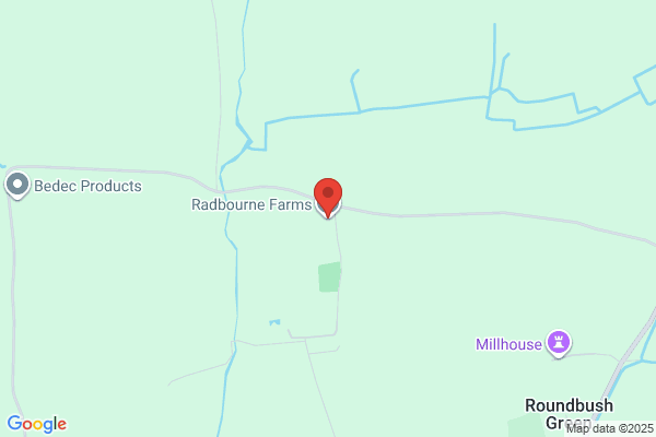 Radbourne Farms
