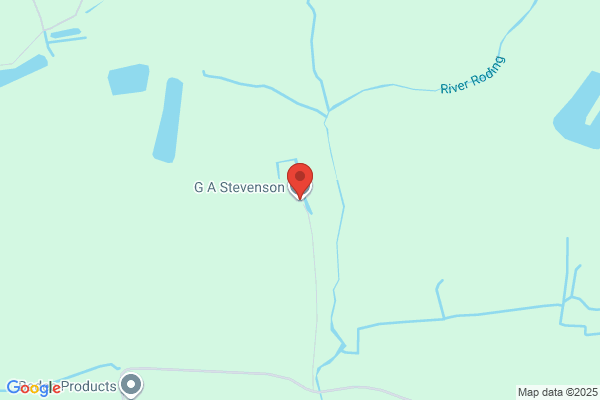 G C & D G Stevenson