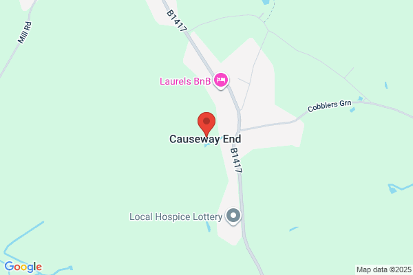 Causeway Pine