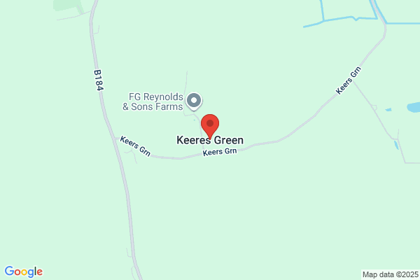 Keers Green Nursery